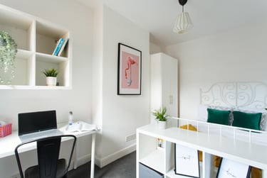 4 bed house, Vernon Road, Garden lane area, Chester, CH14JS - Image 7