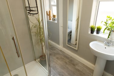 4 bed house, Vernon Road, Garden lane area, Chester, CH14JS - Image 12