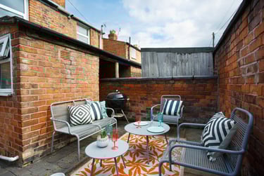 4 bed house, Vernon Road, Garden lane area, Chester, CH14JS - Image 15