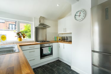 5 bed house, West Lorne Street, Garden lane area, Chester, CH14AF - Image 5