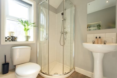 5 bed house, West Lorne Street, Garden lane area, Chester, CH14AF - Image 15