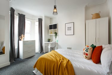 5 bed house, West Lorne Street, Garden lane area, Chester, CH14AF - Image 11