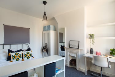 5 bed house, West Lorne Street, Garden lane area, Chester, CH14AF - Image 12