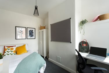 5 bed house, West Lorne Street, Garden lane area, Chester, CH14AF - Image 14