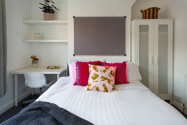 5 bed house, West Lorne Street, Garden lane area, Chester, CH14AF - Image 7