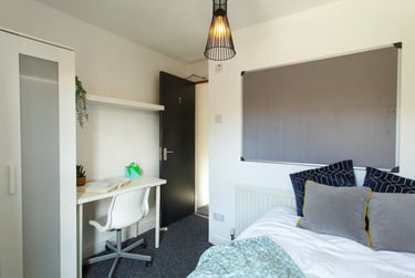 5 bed house, West Lorne Street, Garden lane area, Chester, CH14AF - Image 8