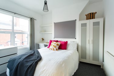 5 bed house, West Lorne Street, Garden lane area, Chester, CH14AF - Image 9