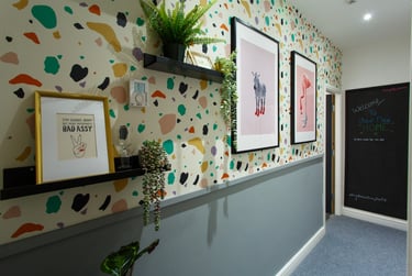 5 bed house, West Lorne Street, Garden lane area, Chester, CH14AF - Image 6