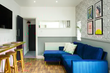 5 bed house, West Lorne Street, Garden lane area, Chester, CH14AF - Image 3