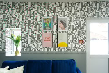 5 bed house, West Lorne Street, Garden lane area, Chester, CH14AF - Image 4