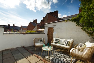 5 bed house, West Lorne Street, Garden lane area, Chester, CH14AF - Image 10