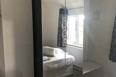 4 bed house, Bromwich rd, St johns, Worcester, WR24AD - Image 10