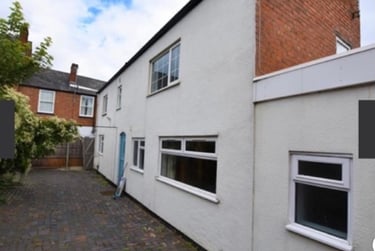 4 bed house, Margaret Road, Harborne, Birmingham, B170EU - Image 1