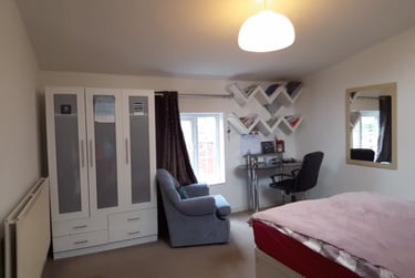 4 bed house, Margaret Road, Harborne, Birmingham, B170EU - Image 14