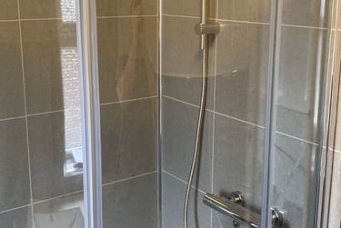 6 bed house, Woodstock rd, St johns, Worcester, WR25ND - Image 13