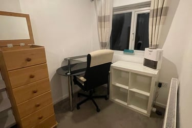 4 bed house, Margaret Road, Harborne, Birmingham, B170EU - Image 12