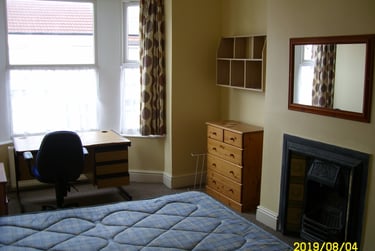 5 bed house, Lidderdale Road, Wavertree, Liverpool, L153JG - Image 1