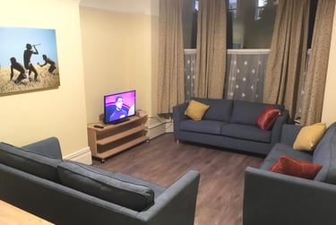 7 bed house, Langdale Road, Wavertree, Liverpool, L153LB - Image 1