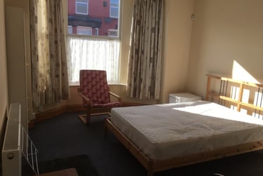 6 bed house, Lidderdale Road, Wavertree, Liverpool, L153JG - Image 6