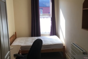 6 bed house, Lidderdale Road, Wavertree, Liverpool, L153JG - Image 9