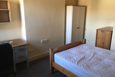 6 bed house, Lidderdale Road, Wavertree, Liverpool, L153JG - Image 13