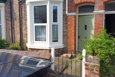 4 bed house, Fountayne Street, Clifton, York, YO318HL - Image 1