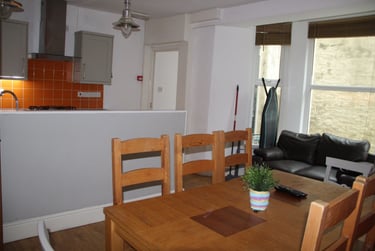 7 bed house, Houndiscombe Road, Mutley, Plymouth, PL46HB - Image 4