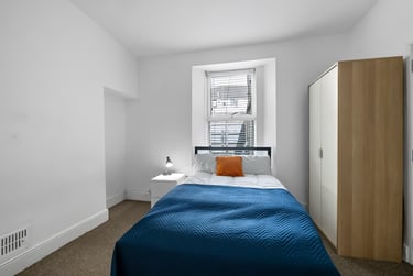 5 bed house, Oxford Place, City Centre, Plymouth, PL15AJ - Image 9