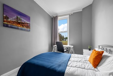 7 bed house, Ford Park Road, Peverell, Plymouth, PL46RD - Image 15