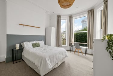 9 bed house, Moor View Terrace, Mutley, Plymouth, PL47EB - Image 6