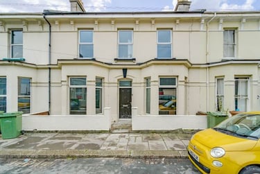 5 bed house, Ilbert Street, North Hill, Plymouth, PL15AA - Image 15