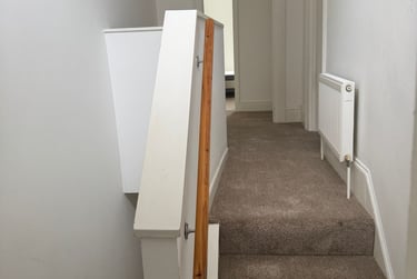 3 bed flat, Penrose Street, City Centre, Plymouth, PL15AT - Image 7