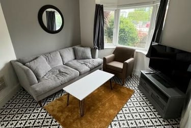 3 bed house, Greenbank Cottages, Mutley, Plymouth, PL47JW - Image 1