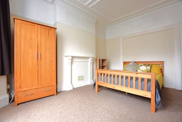 5 bed house, Beechwood Terrace, North Hill, Plymouth, PL46PP - Image 4