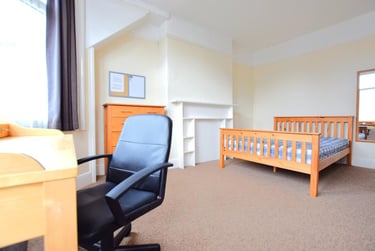 5 bed house, Beechwood Terrace, North Hill, Plymouth, PL46PP - Image 9