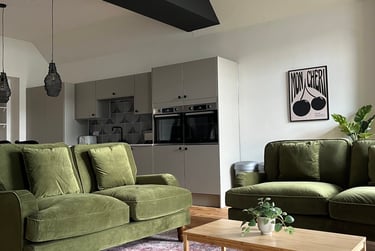 6 bed house, College Avenue, Mutley, Plymouth, PL47AN - Image 1