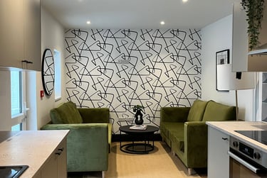 7 bed house, Blenheim Road, North Hill, Plymouth, PL48LJ - Image 2