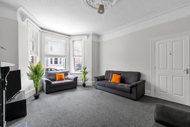 7 bed house, Beechwood Avenue, North Hill, Plymouth, PL46PW - Image 4