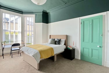 6 bed house, Restormel Road, Mutley, Plymouth, PL46BJ - Image 3