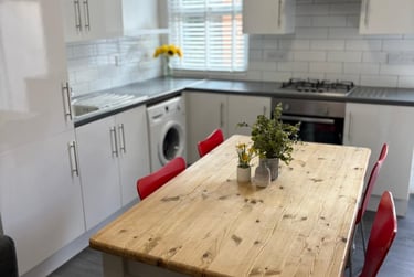 5 bed house, Grafton Road, Mutley, Plymouth, PL46QR - Image 2