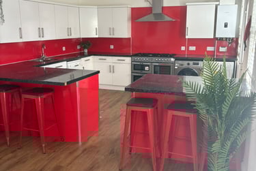 7 bed house, Beechwood Avenue, North Hill, Plymouth, PL46PW - Image 1