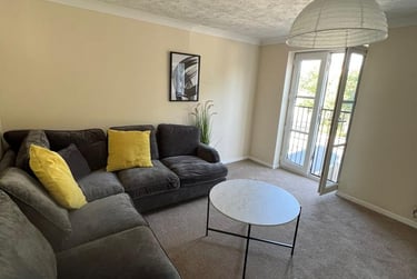 4 bed house, Freedom Square, Greenbank, Plymouth, PL47QP - Image 1