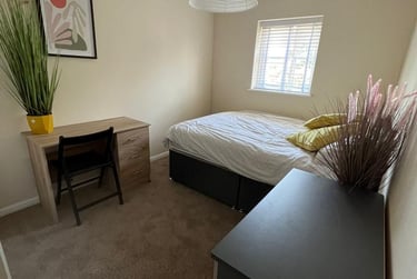 4 bed house, Freedom Square, Greenbank, Plymouth, PL47QP - Image 9