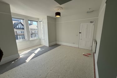 7 bed house, North Road East, North Hill, Plymouth, PL46AN - Image 1