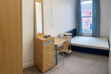 6 bed house, Beechwood Avenue, North Hill, Plymouth, PL46PW - Image 4