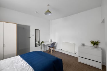 5 bed house, Oxford Place, City Centre, Plymouth, PL15AJ - Image 10