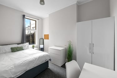 7 bed house, Beechwood Avenue, North Hill, Plymouth, PL46PW - Image 5