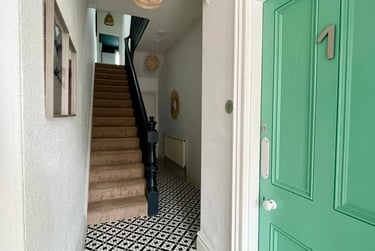 6 bed house, Restormel Road, Mutley, Plymouth, PL46BJ - Image 5