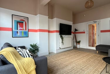 8 bed house, North Road East, North Hill, Plymouth, PL46AW - Image 2