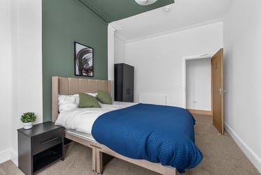 6 bed house, Lisson Grove, Mutley, Plymouth, PL47DN - Image 7